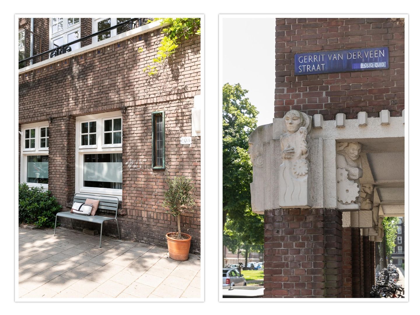 Gerrit van der Veenstraat 108 H, Amsterdam foto-58