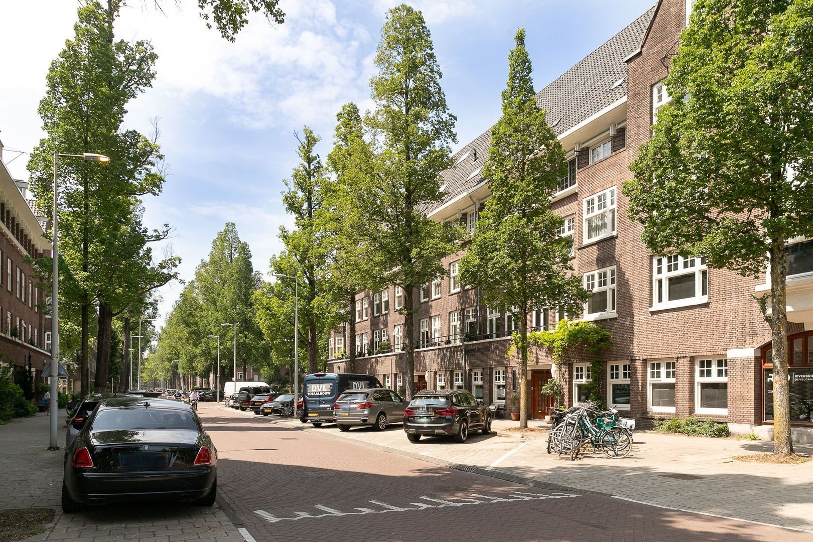 Gerrit van der Veenstraat 108 H, Amsterdam foto-62