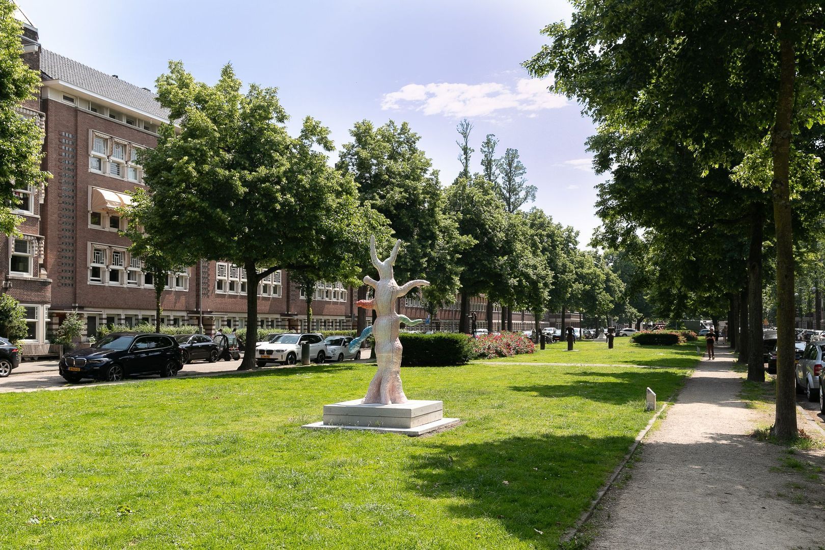 Gerrit van der Veenstraat 108 H, Amsterdam foto-64