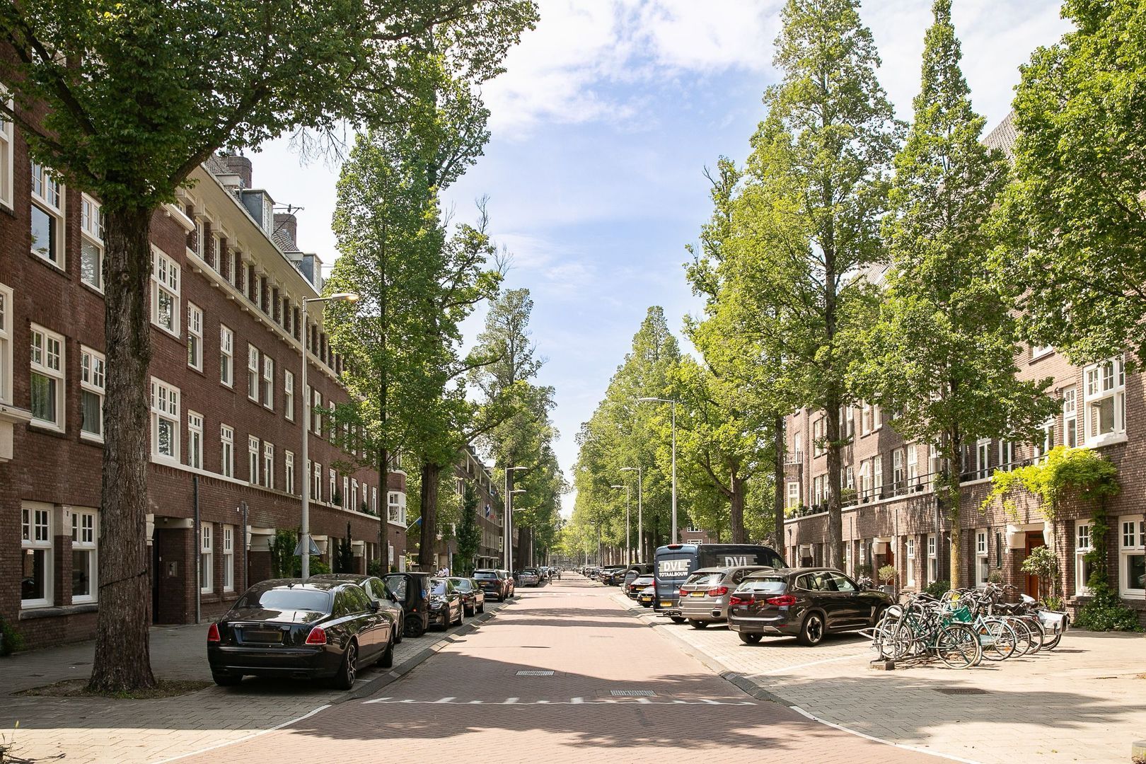 Gerrit van der Veenstraat 108 H, Amsterdam foto-63