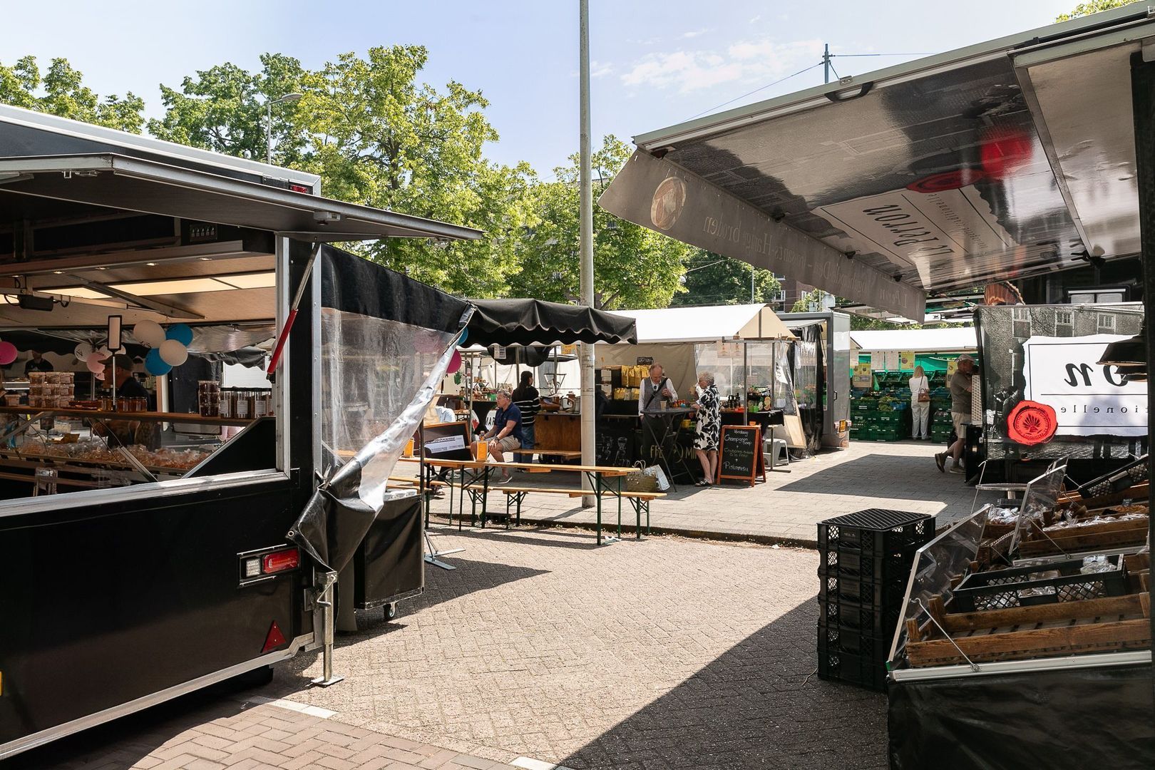 Gerrit van der Veenstraat 108 H, Amsterdam foto-66