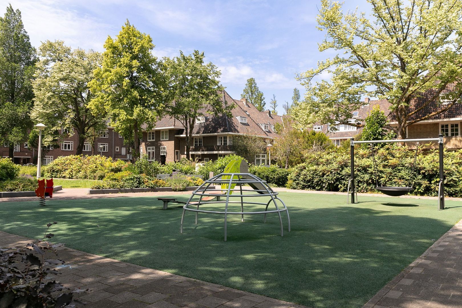 Gerrit van der Veenstraat 108 H, Amsterdam foto-65