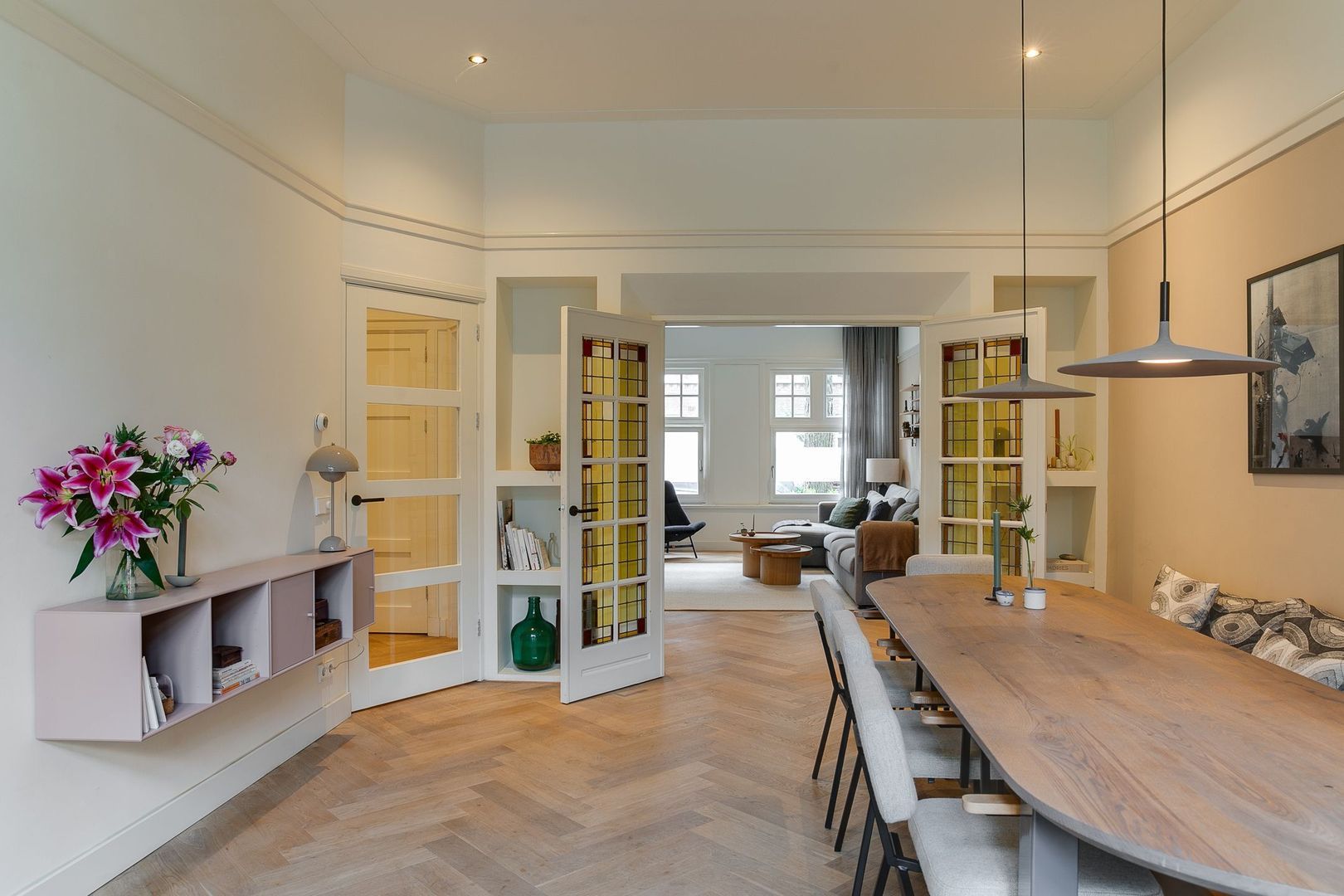 Gerrit van der Veenstraat 108 H, Amsterdam foto-1