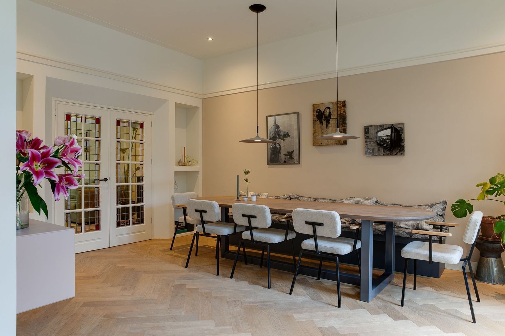 Gerrit van der Veenstraat 108 H, Amsterdam foto-13