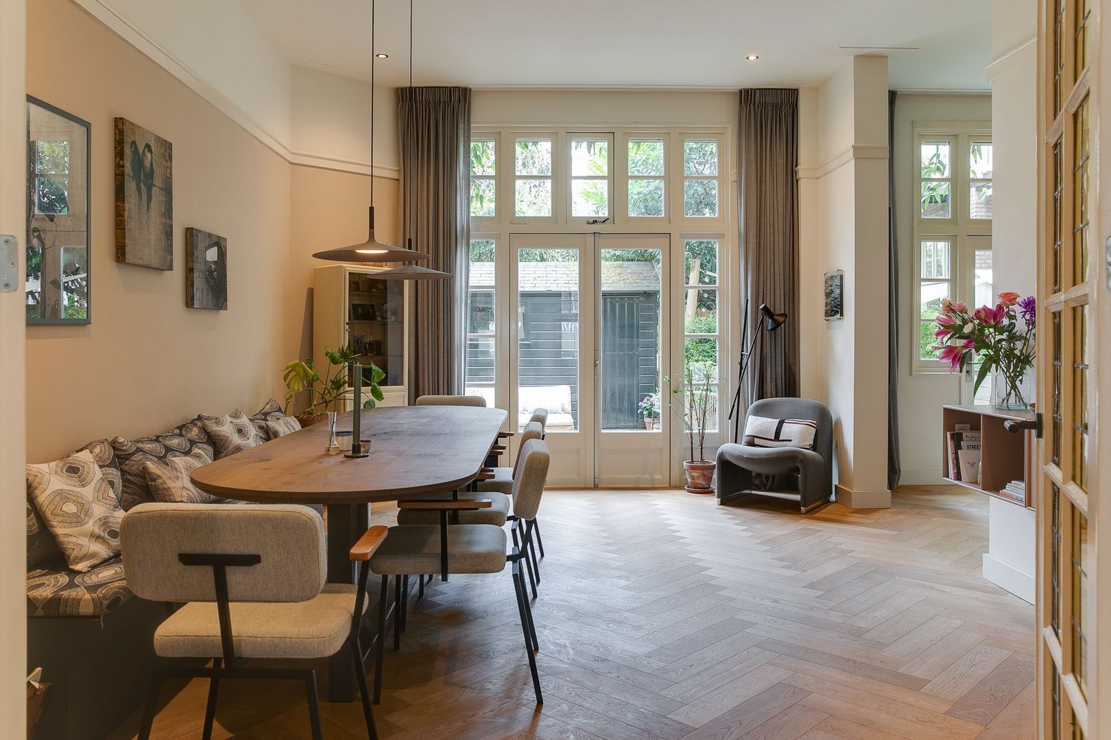 Gerrit van der Veenstraat 108 H, Amsterdam foto-14