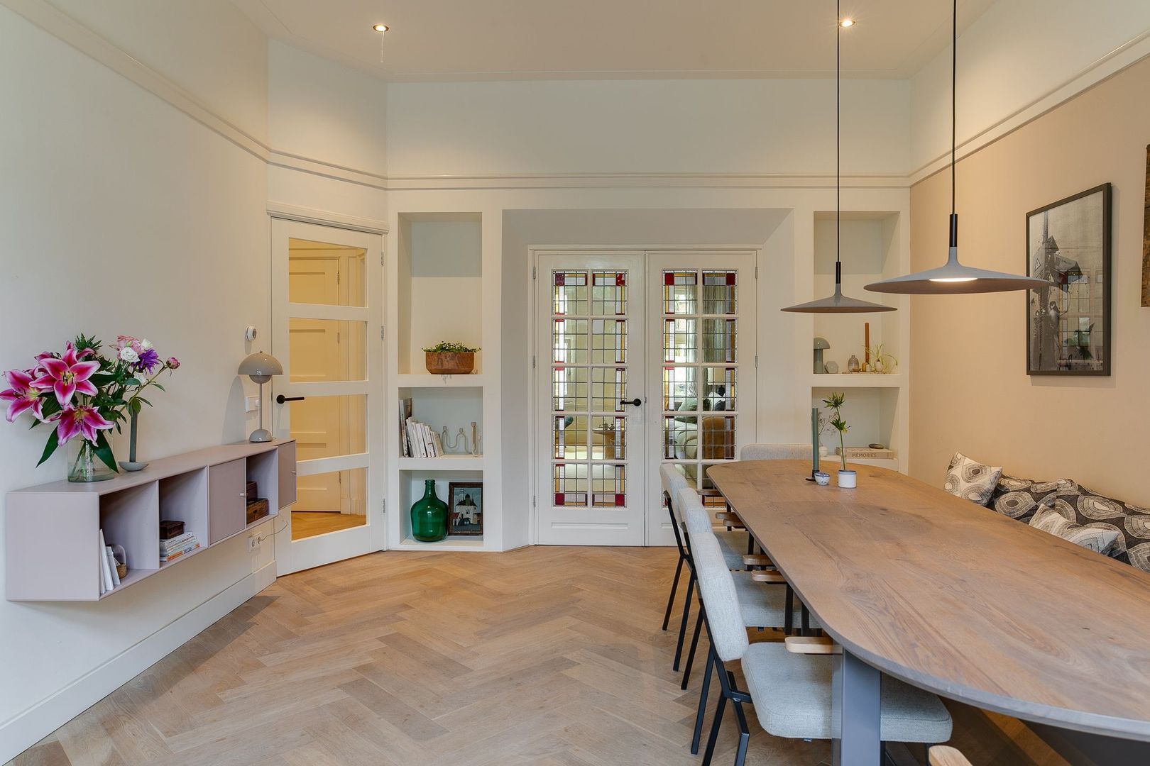 Gerrit van der Veenstraat 108 H, Amsterdam foto-12