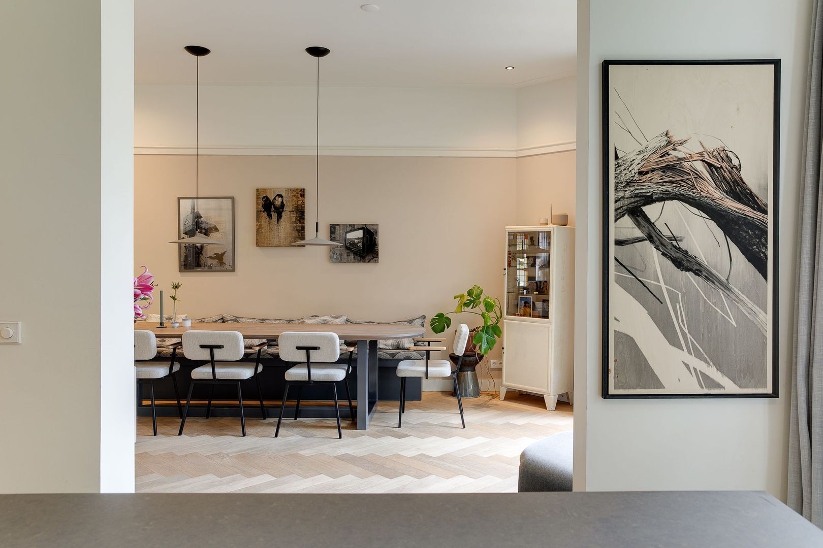 Gerrit van der Veenstraat 108 H, Amsterdam foto-19