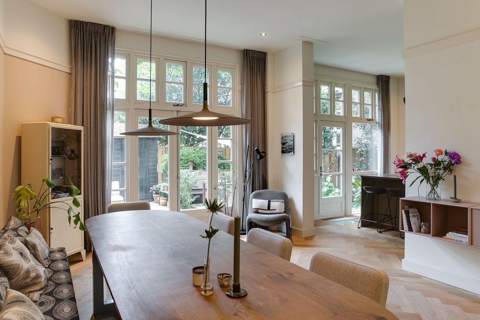 Gerrit van der Veenstraat 108 H, Amsterdam foto-15