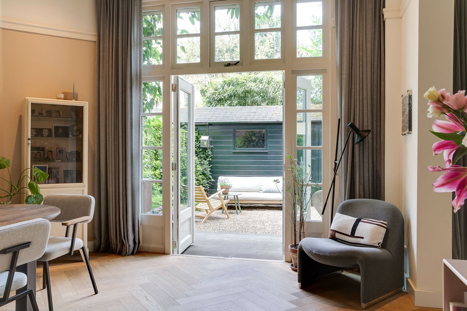 Gerrit van der Veenstraat 108 H, Amsterdam foto-16