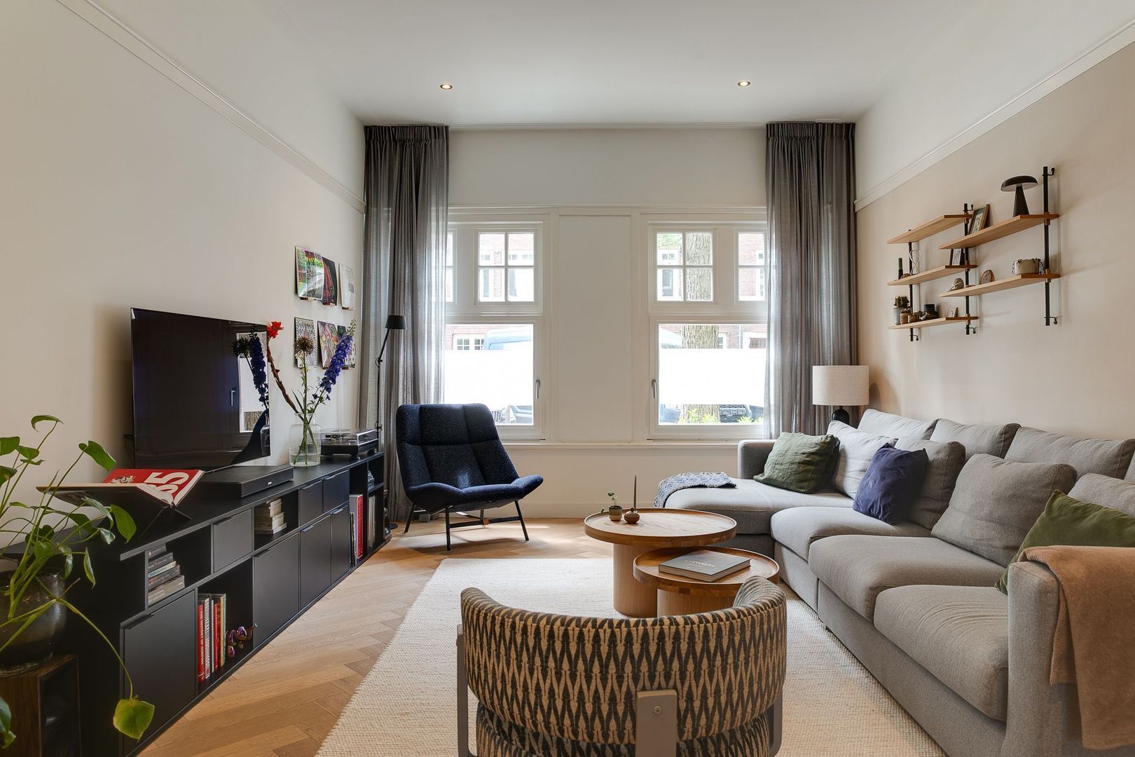 Gerrit van der Veenstraat 108 H, Amsterdam foto-24