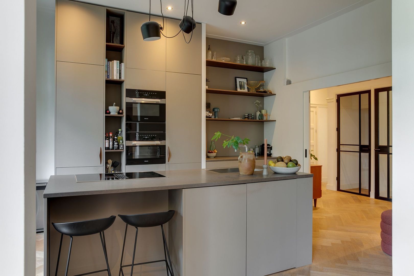 Gerrit van der Veenstraat 108 H, Amsterdam foto-23