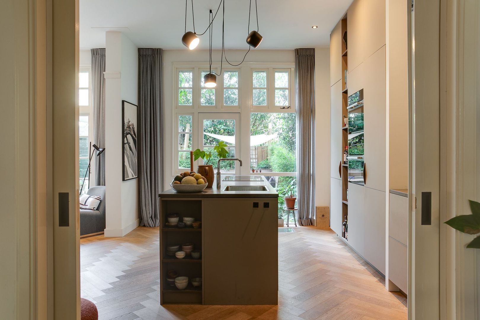 Gerrit van der Veenstraat 108 H, Amsterdam foto-20