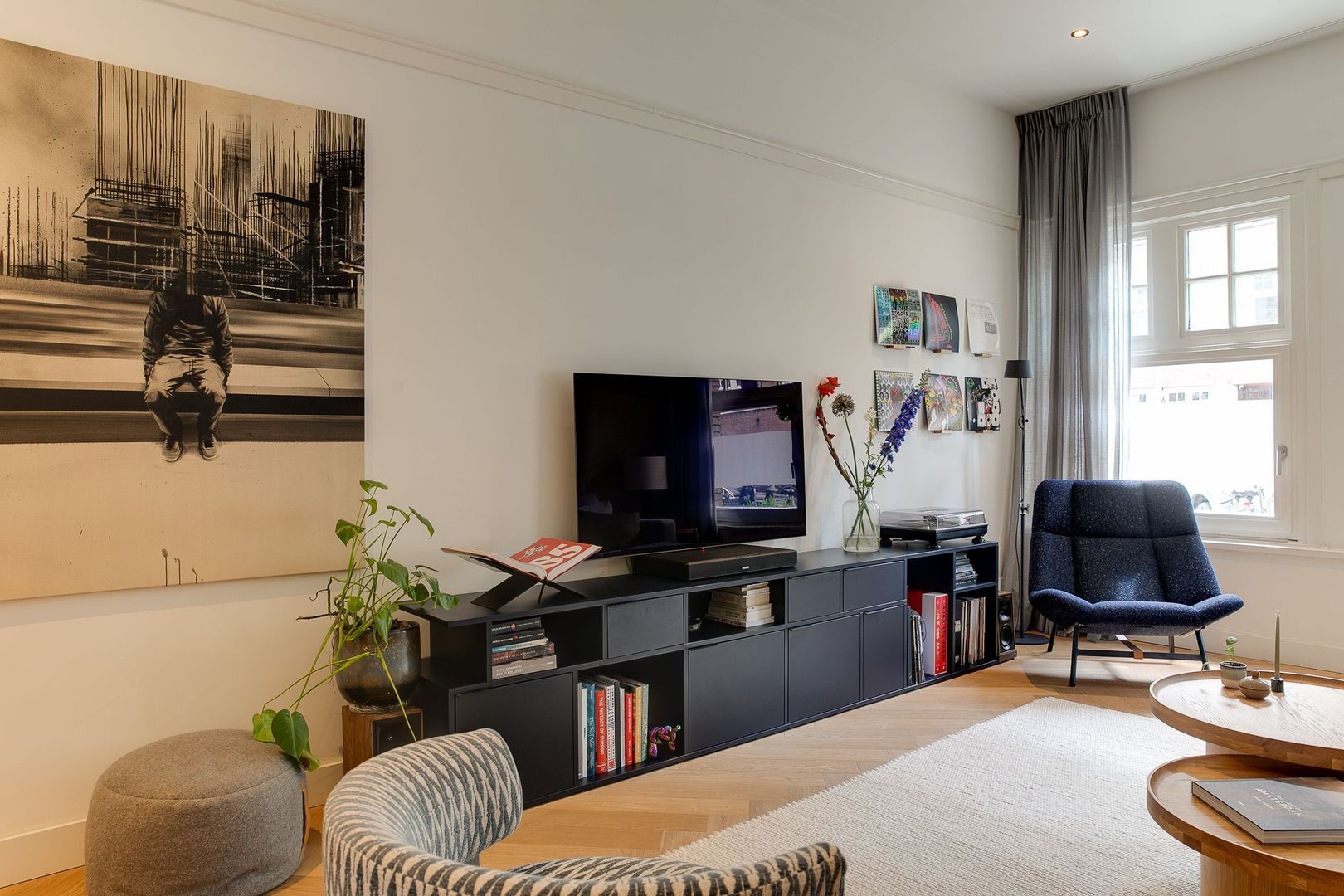 Gerrit van der Veenstraat 108 H, Amsterdam foto-25