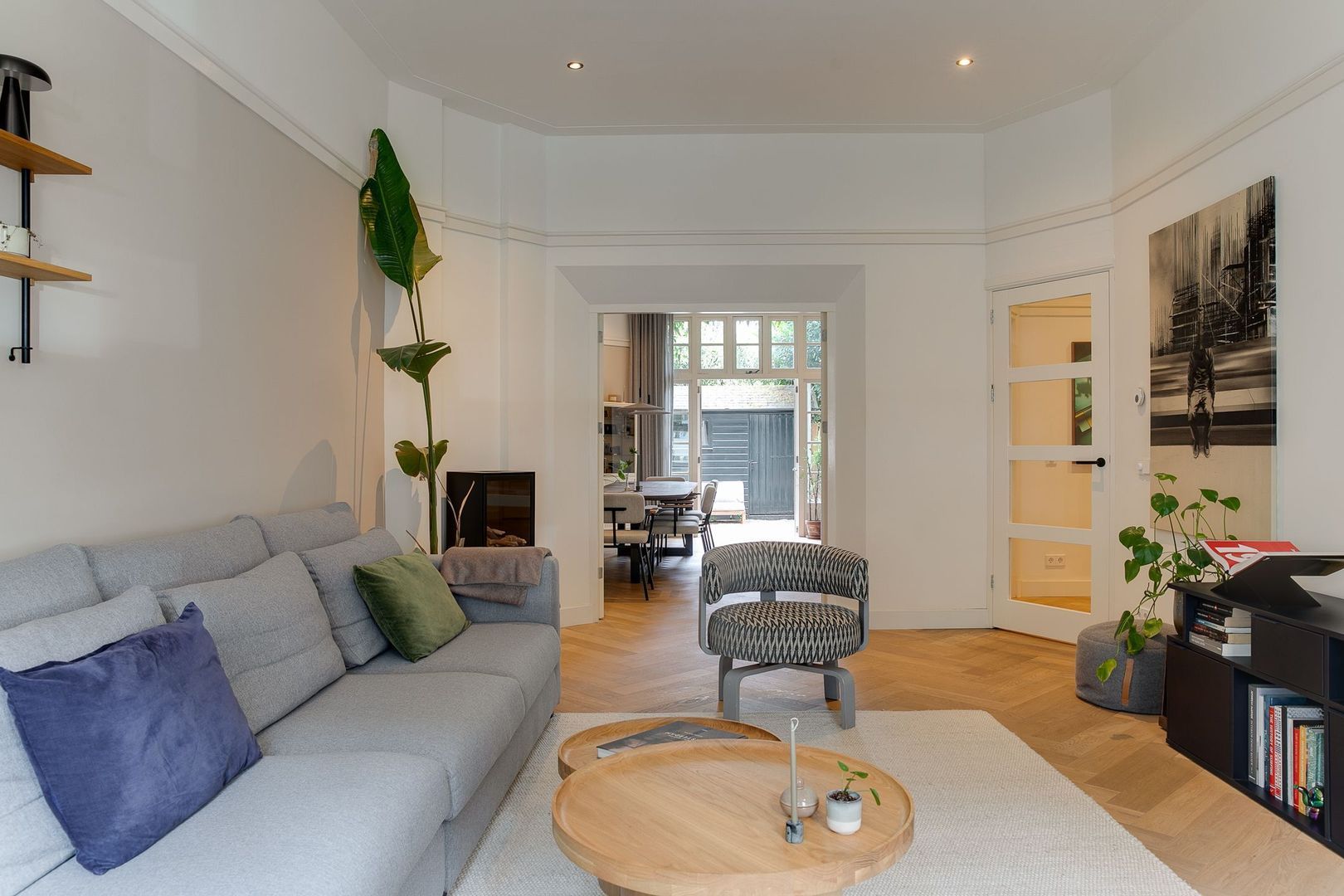 Gerrit van der Veenstraat 108 H, Amsterdam foto-26