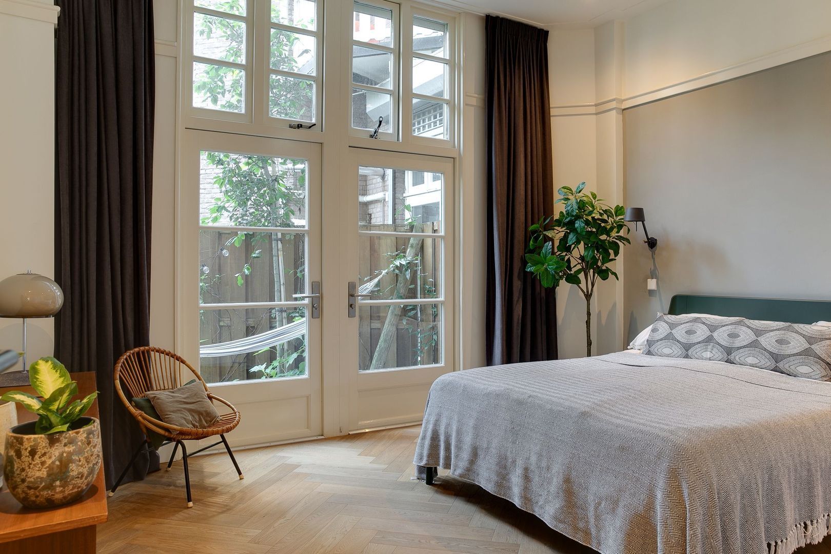 Gerrit van der Veenstraat 108 H, Amsterdam foto-33