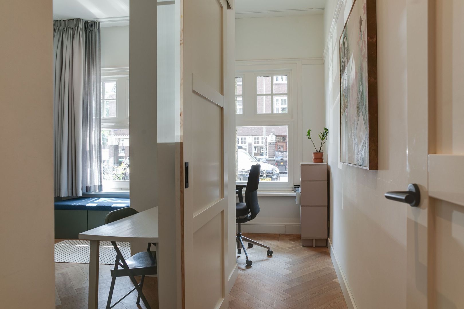 Gerrit van der Veenstraat 108 H, Amsterdam foto-36