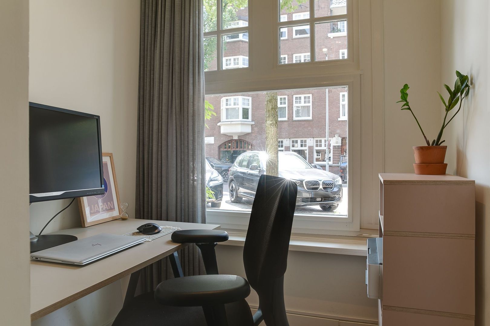 Gerrit van der Veenstraat 108 H, Amsterdam foto-37