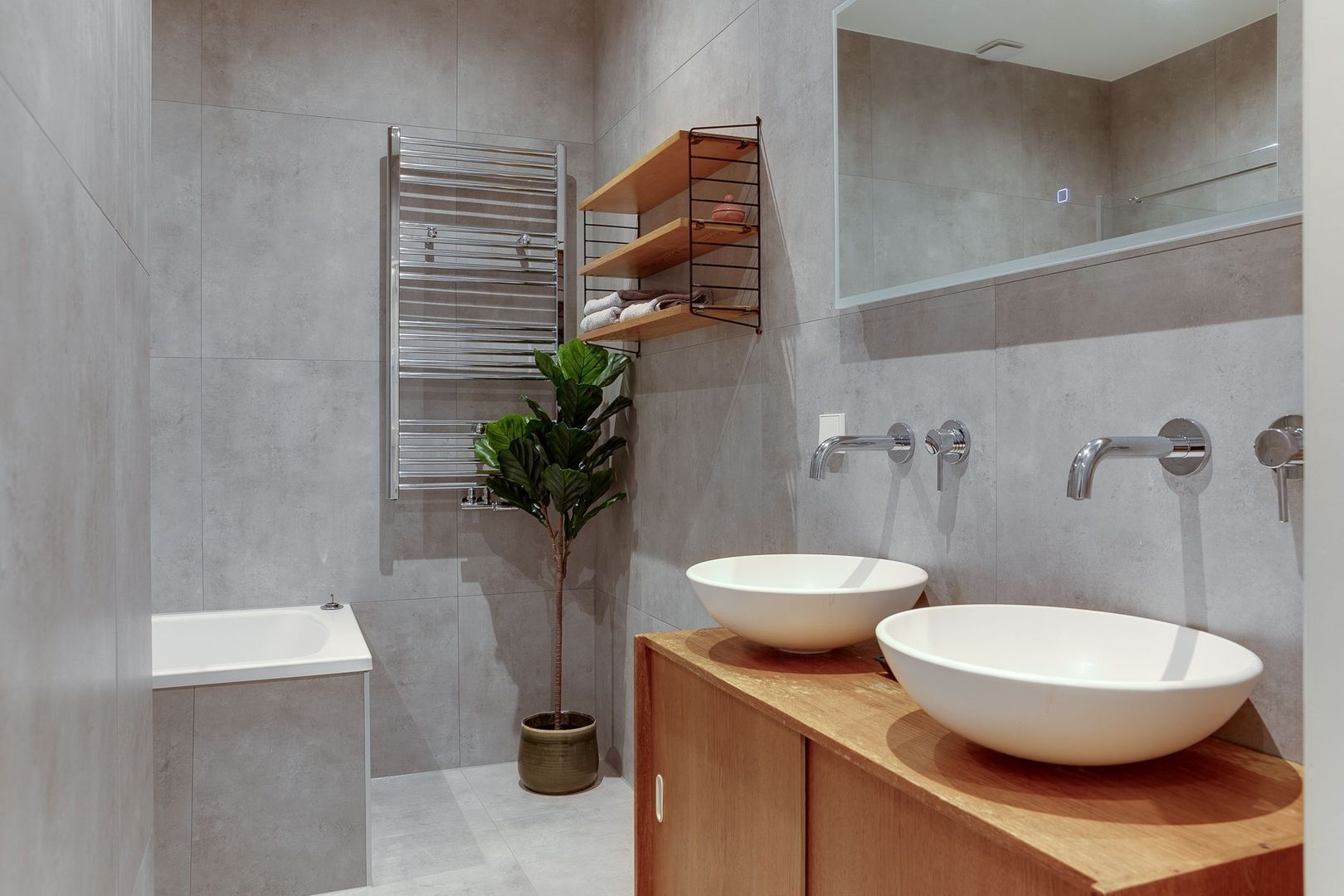 Gerrit van der Veenstraat 108 H, Amsterdam foto-32