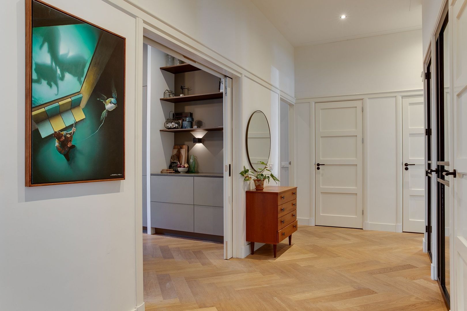 Gerrit van der Veenstraat 108 H, Amsterdam foto-8