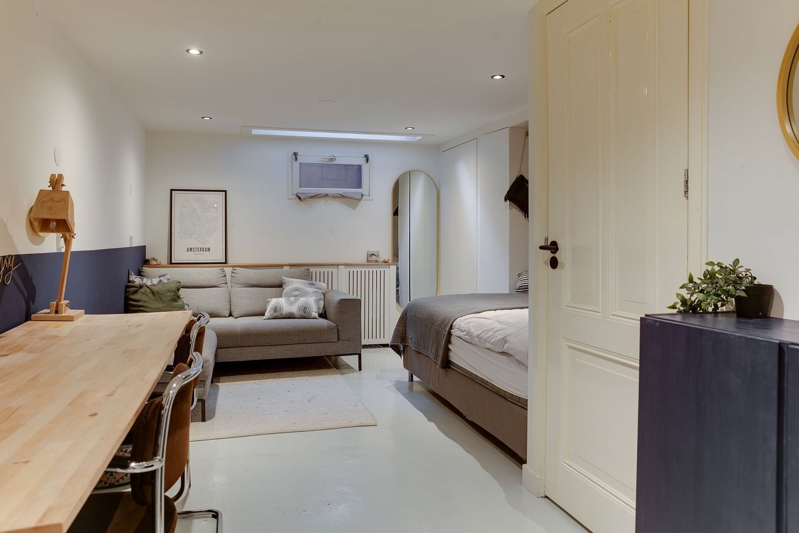 Gerrit van der Veenstraat 108 H, Amsterdam foto-40