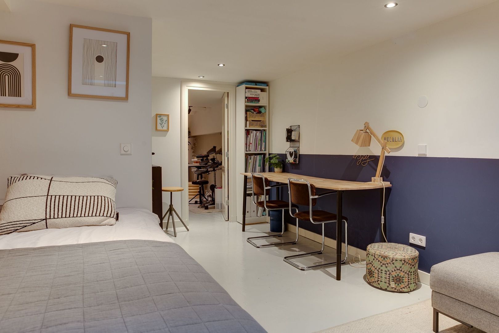 Gerrit van der Veenstraat 108 H, Amsterdam foto-42