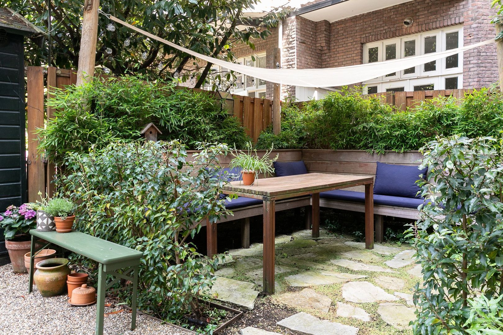 Gerrit van der Veenstraat 108 H, Amsterdam foto-48