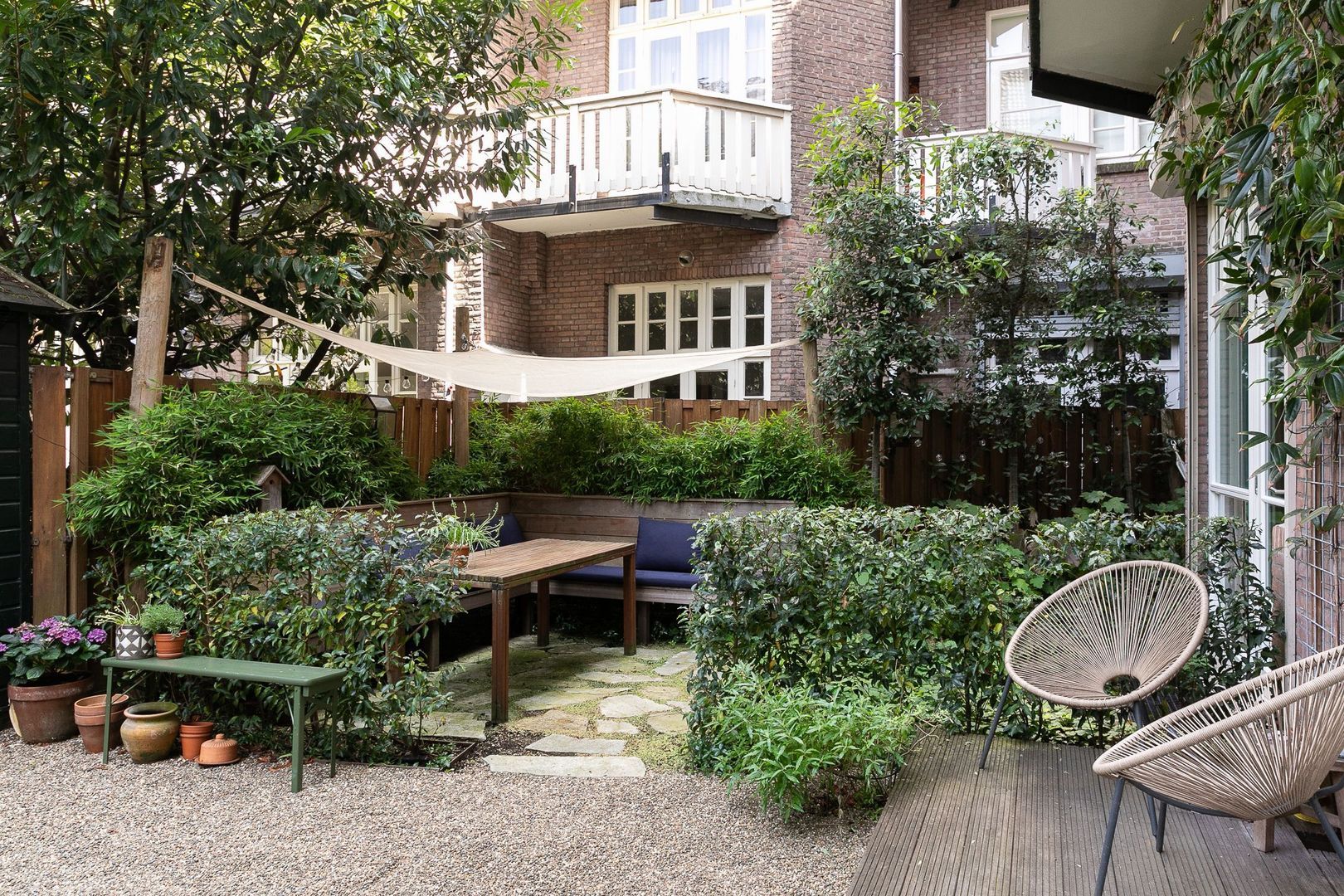 Gerrit van der Veenstraat 108 H, Amsterdam foto-47