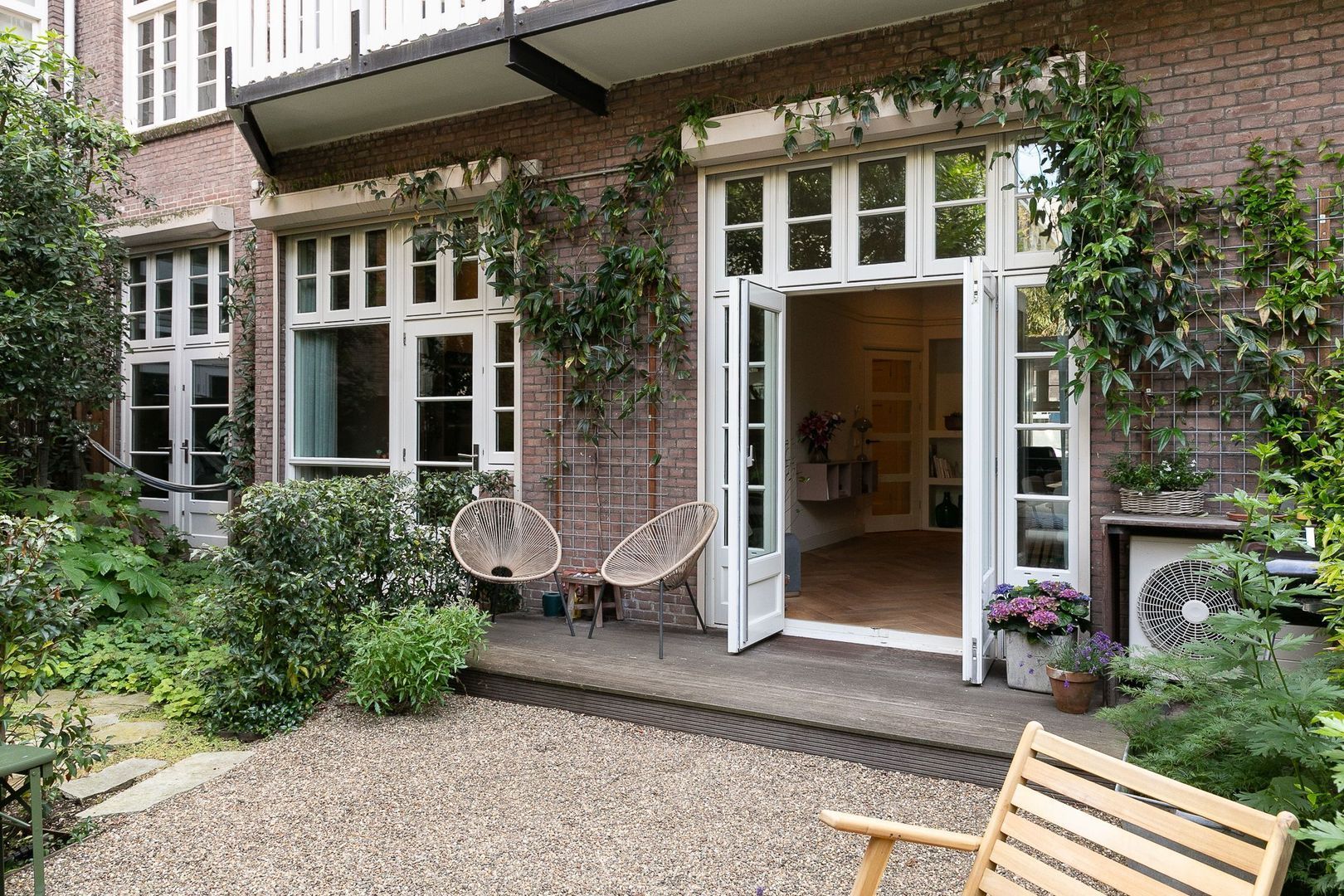 Gerrit van der Veenstraat 108 H, Amsterdam foto-3