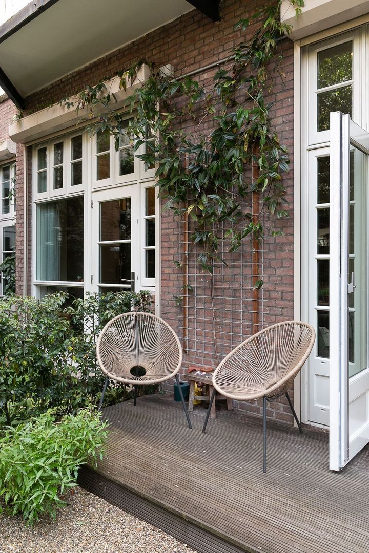 Gerrit van der Veenstraat 108 H, Amsterdam foto-50