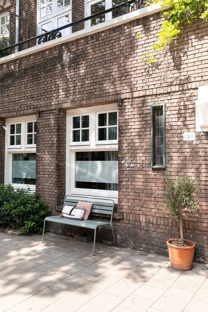 Gerrit van der Veenstraat 108 H, Amsterdam foto-59
