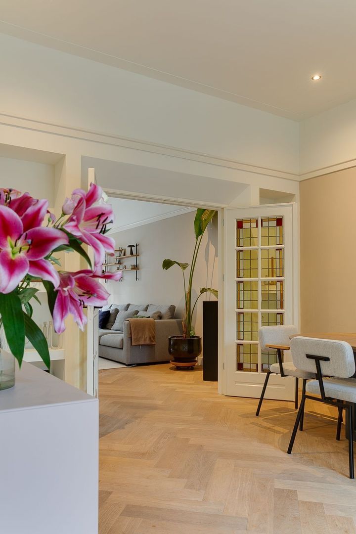 Gerrit van der Veenstraat 108 H, Amsterdam foto-17