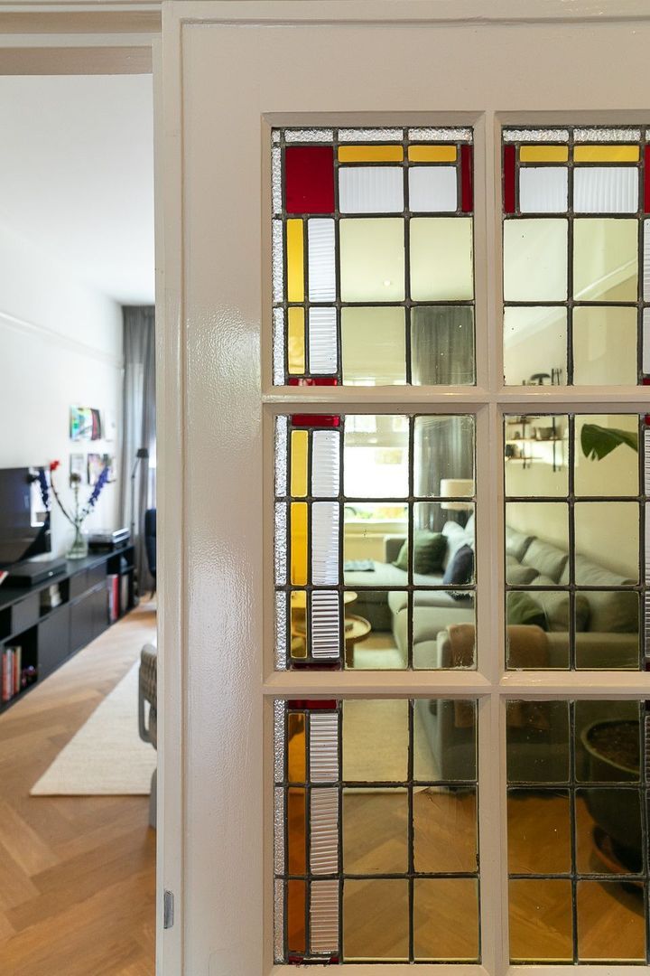 Gerrit van der Veenstraat 108 H, Amsterdam foto-11