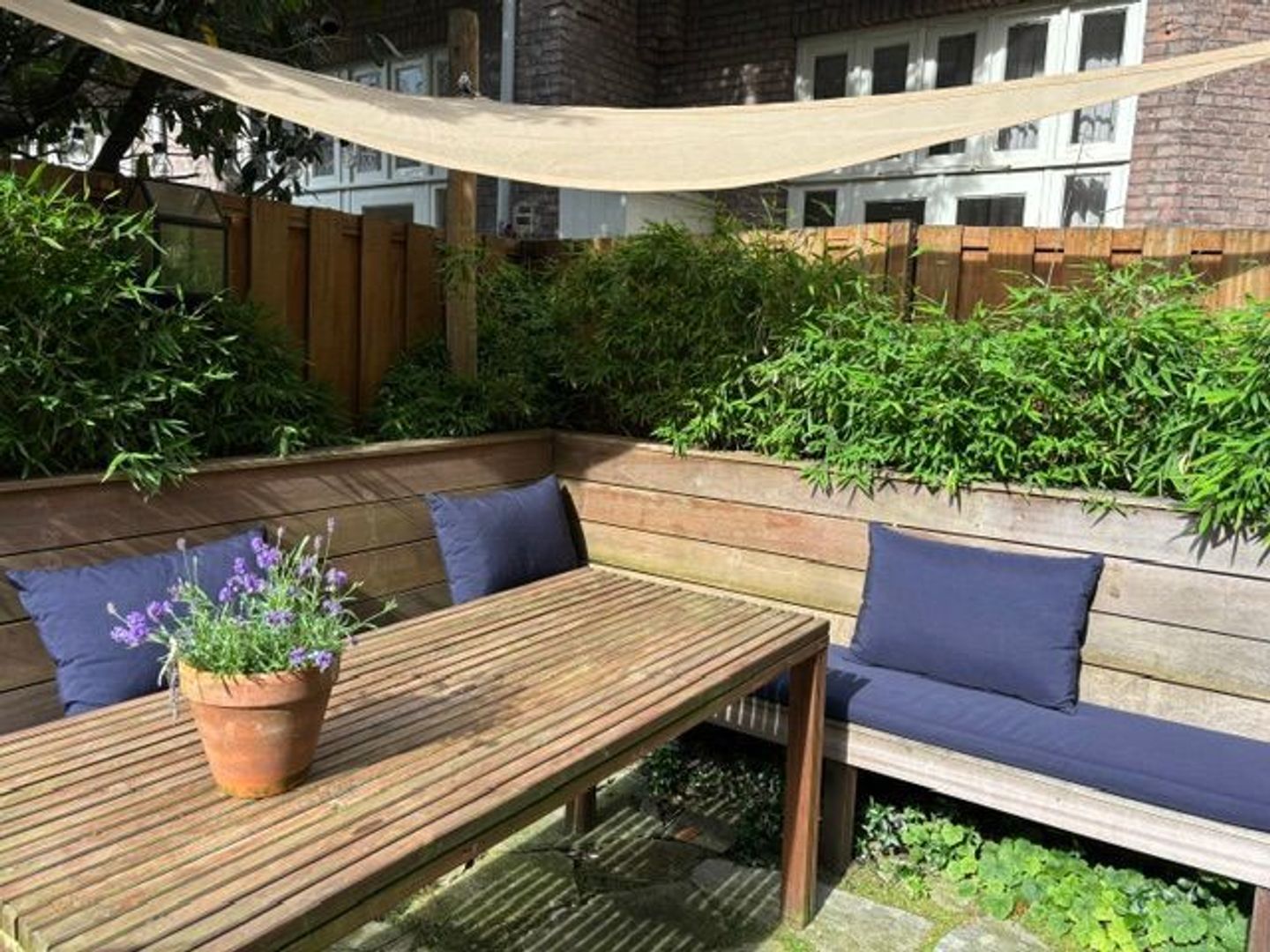 Gerrit van der Veenstraat 108 H, Amsterdam foto-55