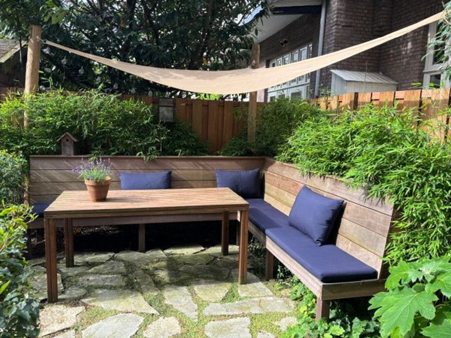 Gerrit van der Veenstraat 108 H, Amsterdam foto-54