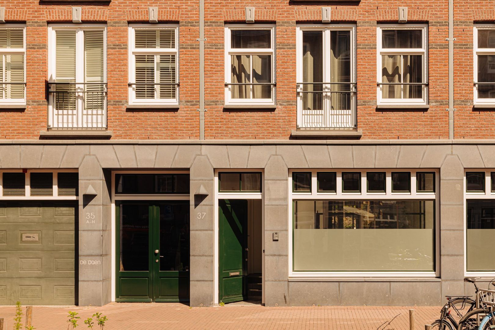 Daniel Stalpertstraat 37, Amsterdam foto-28