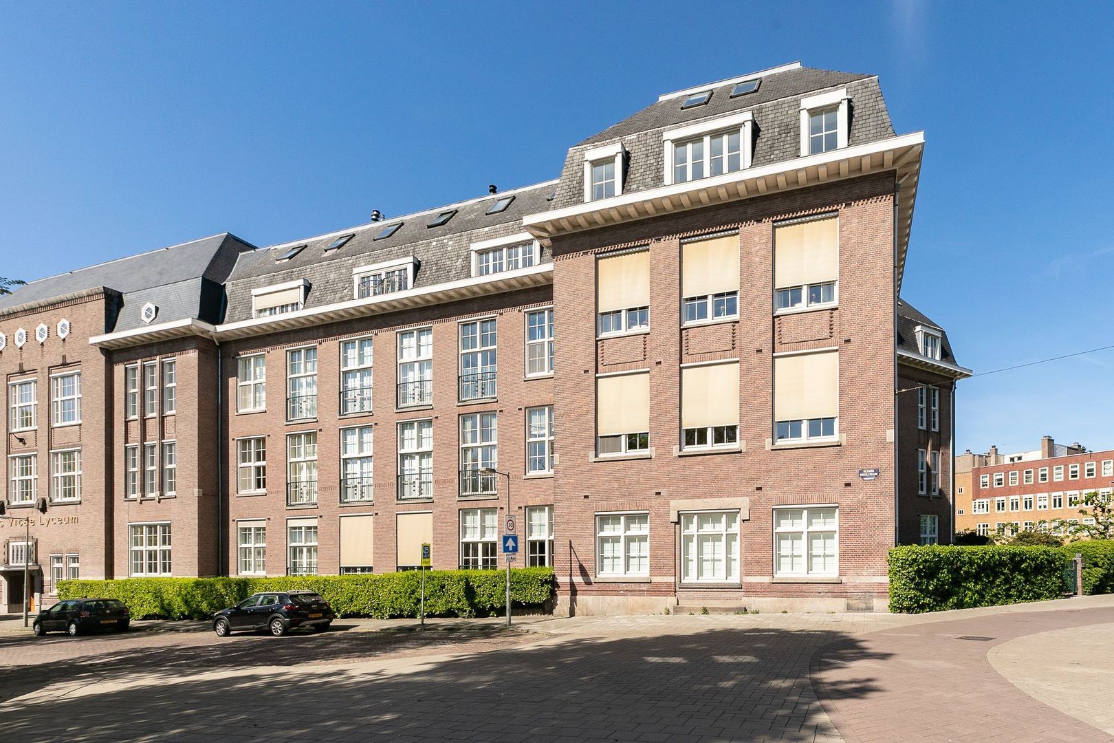 Joh.M. Coenenstraat 48, Amsterdam foto-0