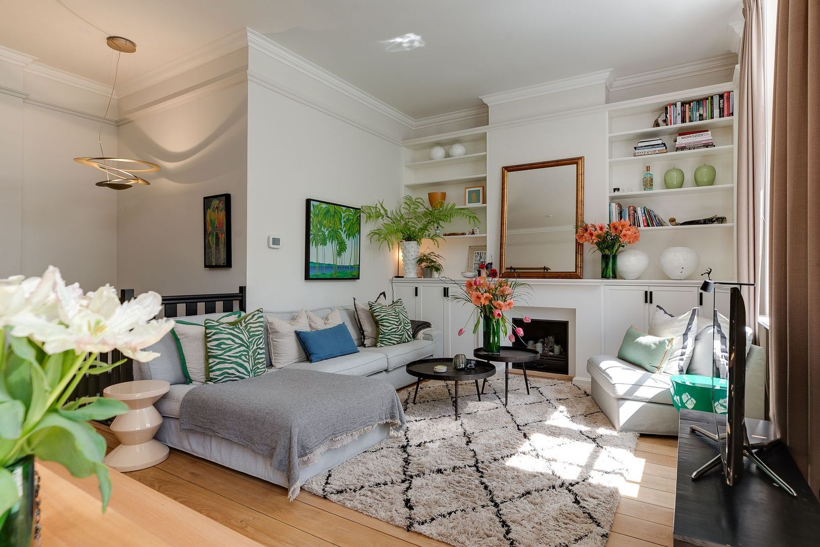 Joh.M. Coenenstraat 48, Amsterdam foto-1