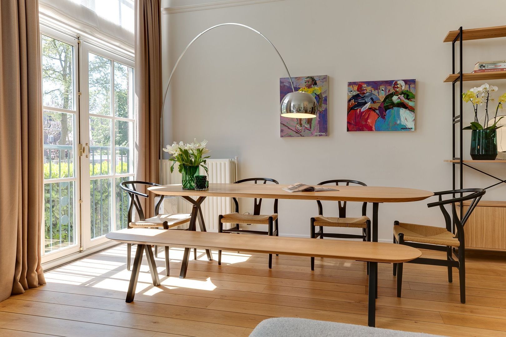 Joh.M. Coenenstraat 48, Amsterdam foto-4