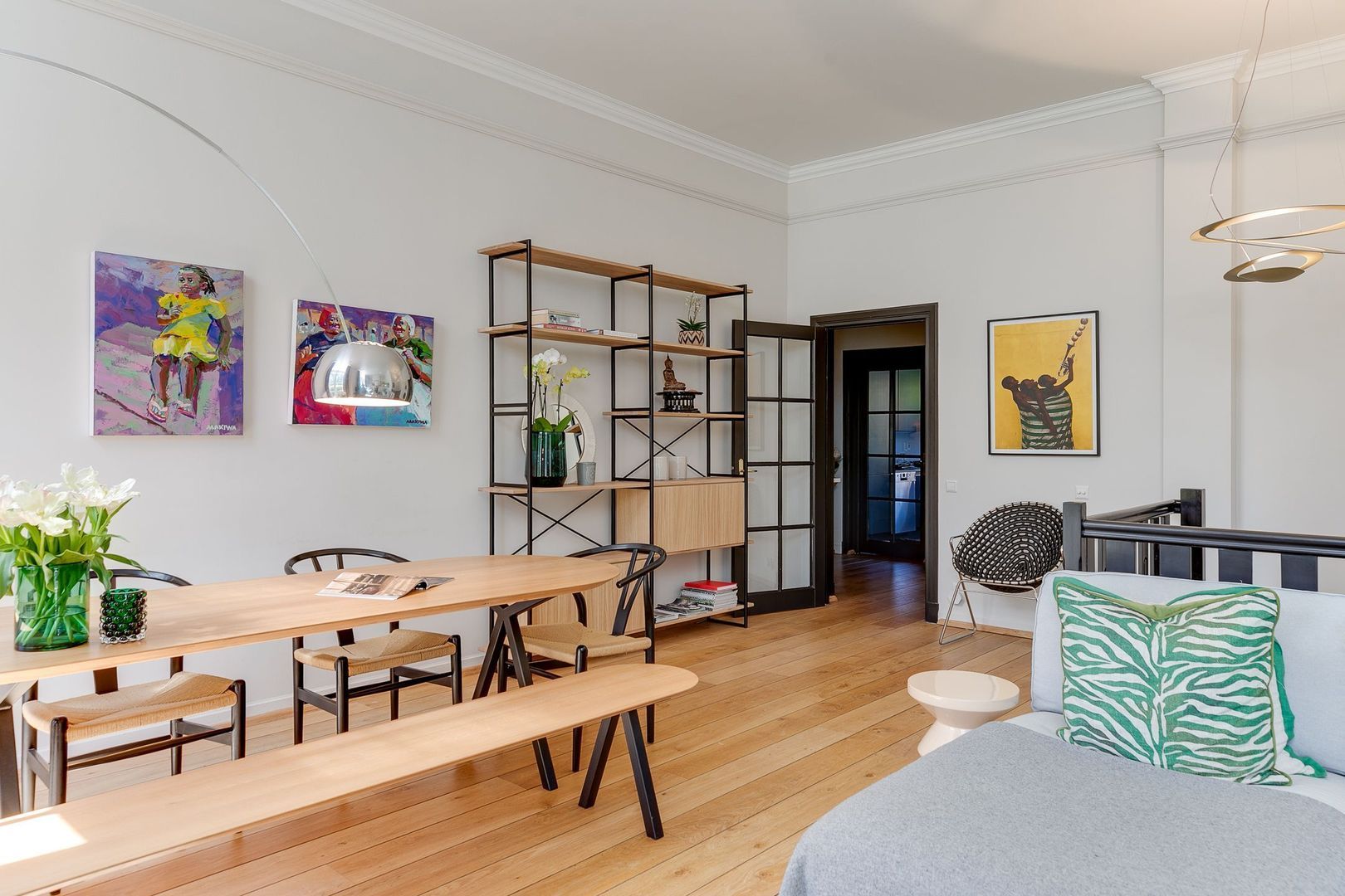 Joh.M. Coenenstraat 48, Amsterdam foto-5