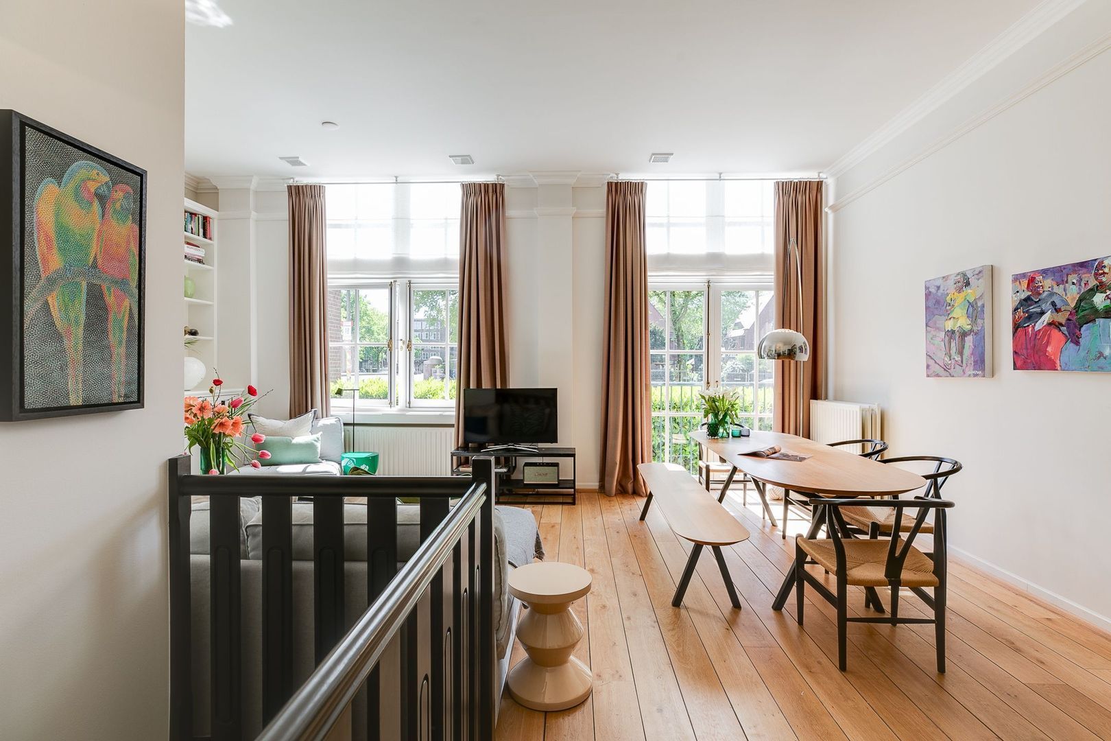 Joh.M. Coenenstraat 48, Amsterdam foto-6