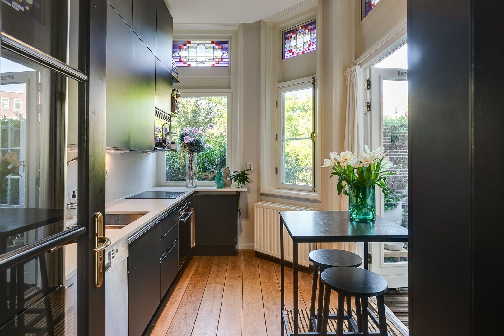 Joh.M. Coenenstraat 48, Amsterdam foto-10