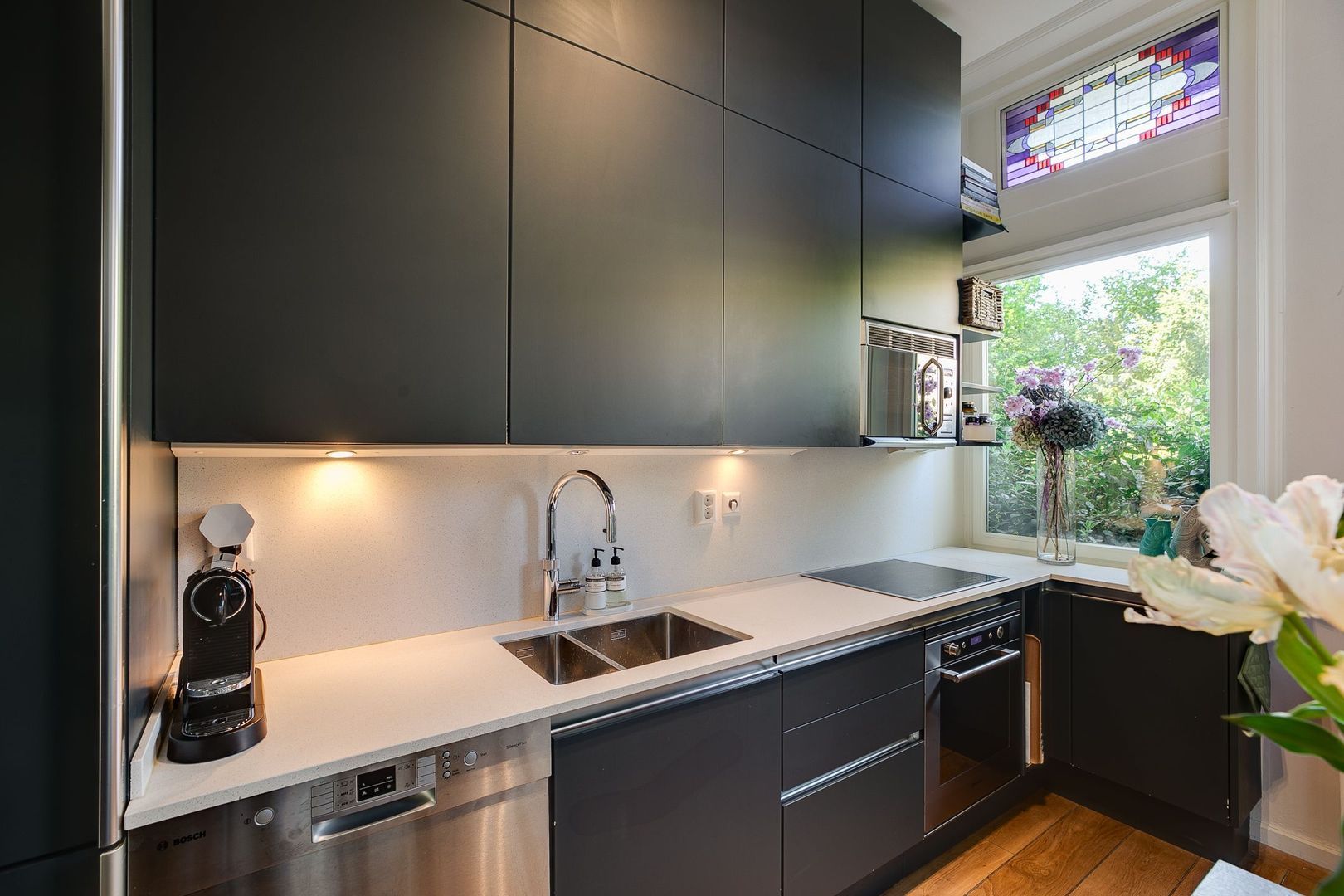 Joh.M. Coenenstraat 48, Amsterdam foto-11