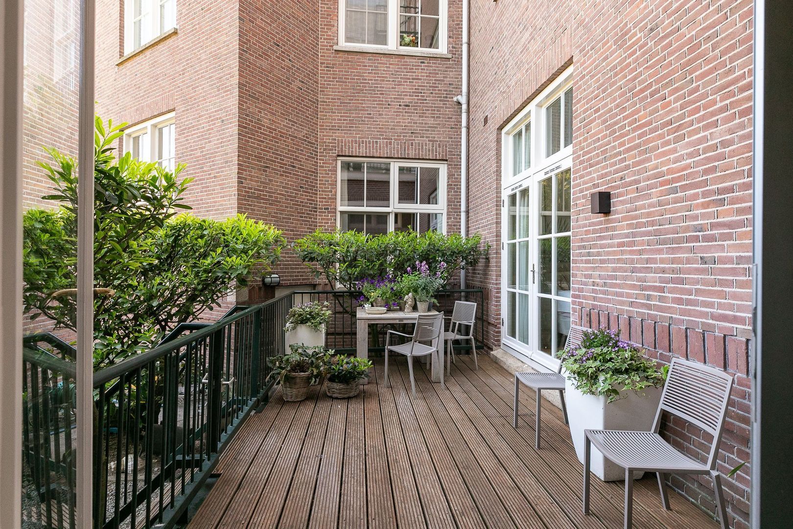 Joh.M. Coenenstraat 48, Amsterdam foto-17