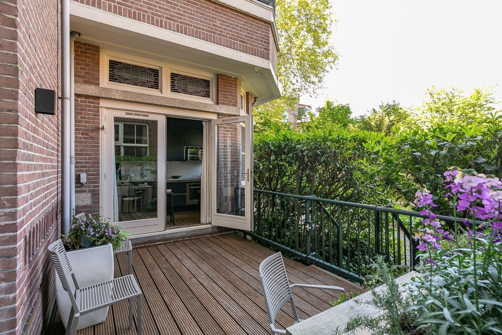 Joh.M. Coenenstraat 48, Amsterdam foto-19