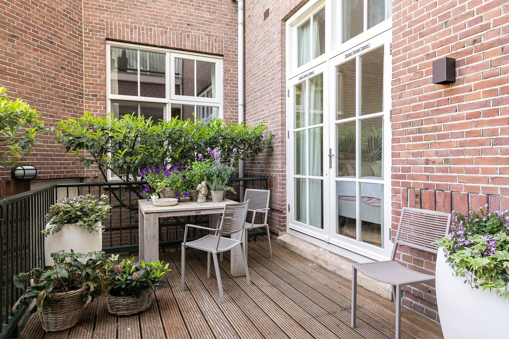 Joh.M. Coenenstraat 48, Amsterdam foto-18