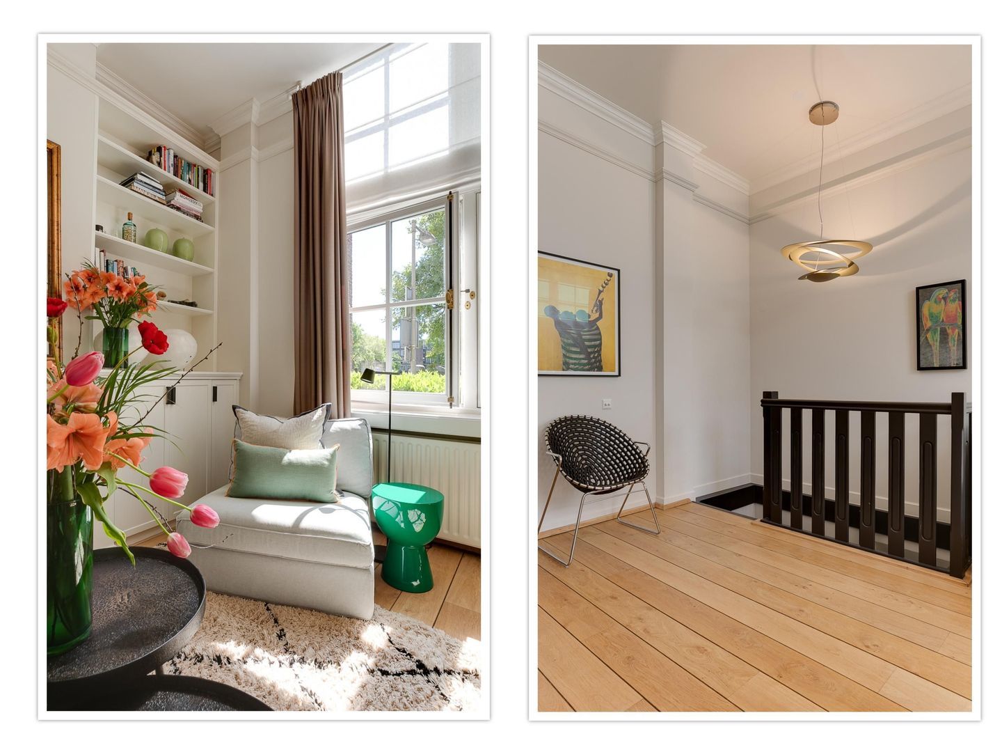 Joh.M. Coenenstraat 48, Amsterdam foto-22