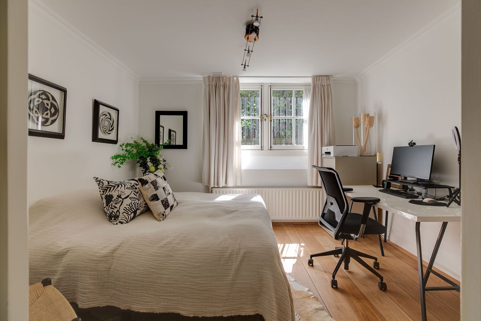 Joh.M. Coenenstraat 48, Amsterdam foto-24