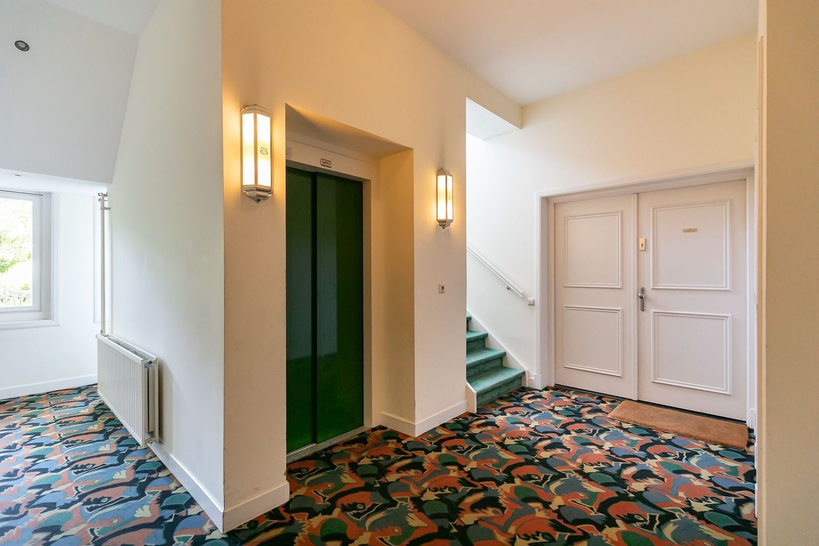 Joh.M. Coenenstraat 48, Amsterdam foto-30