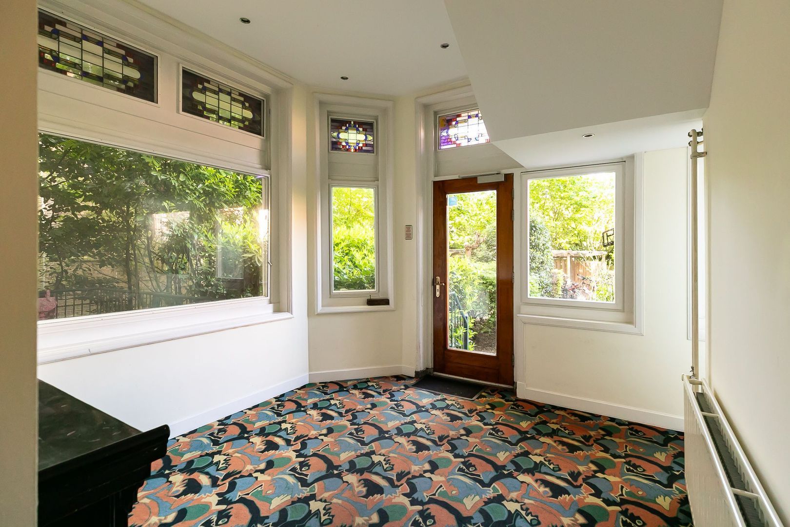 Joh.M. Coenenstraat 48, Amsterdam foto-31