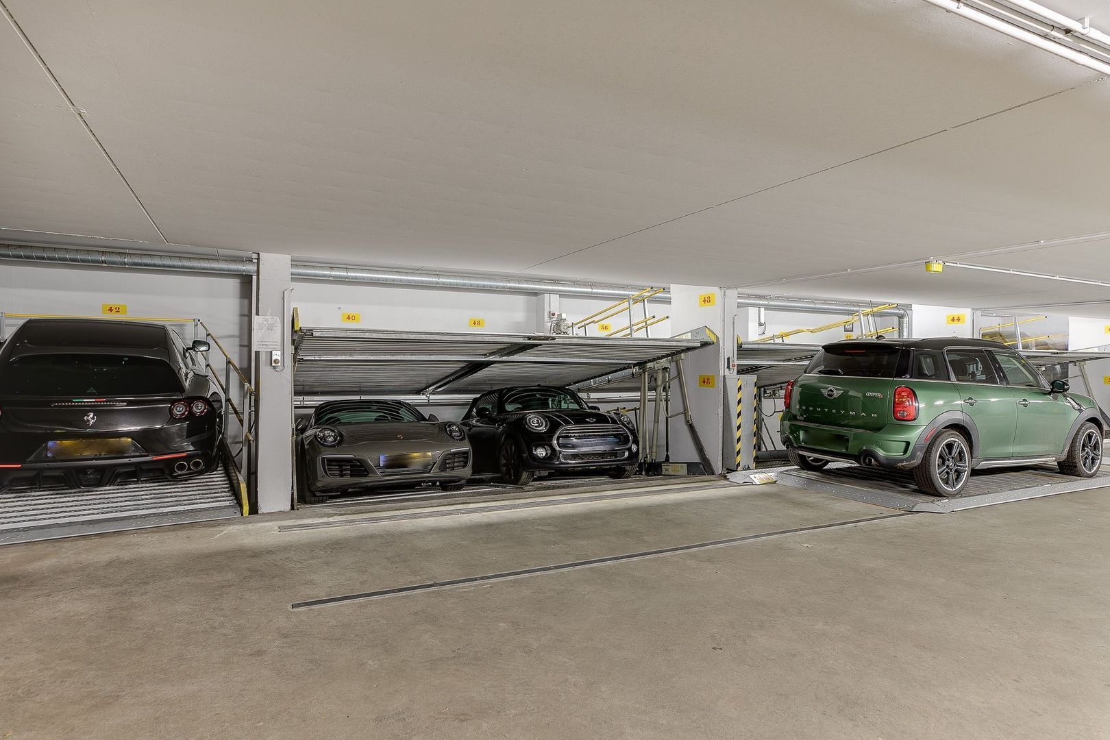 Joh.M. Coenenstraat 48, Amsterdam foto-34